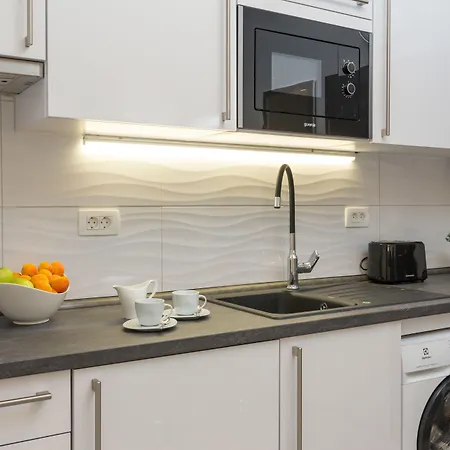 Luxury & Seven Penzion 4*