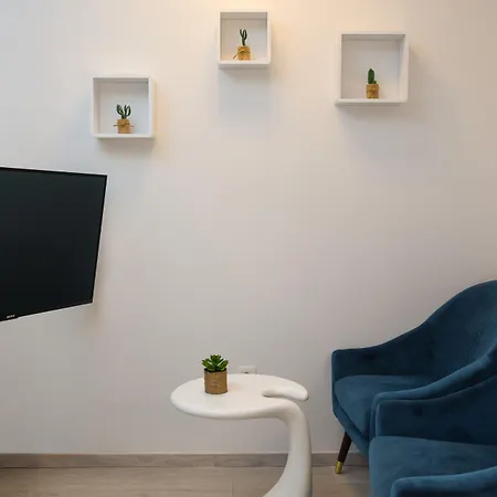 Gæstehus Luxury & Seven 4*