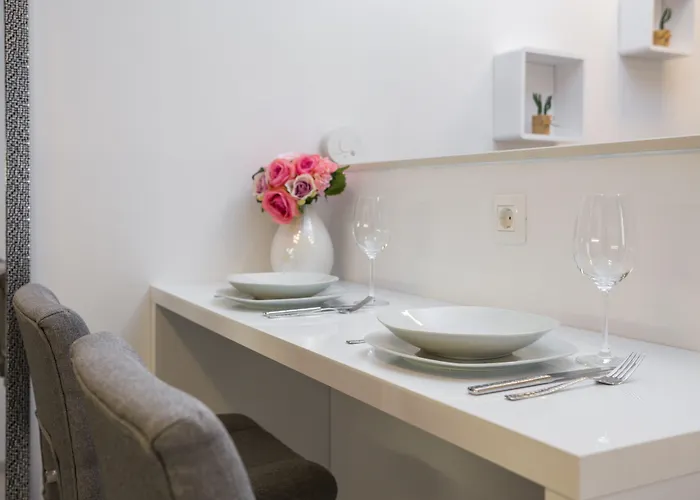 Penzion Luxury & Seven 4*