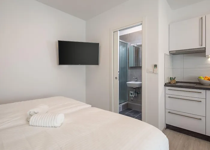 Penzion Luxury & Seven 4*