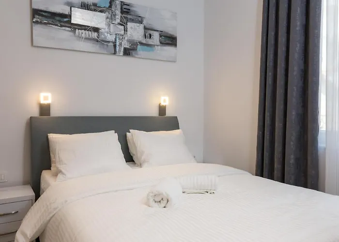 Penzion Luxury & Seven 4*