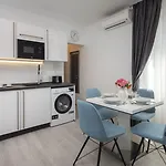 Vendégház Luxury & Seven
