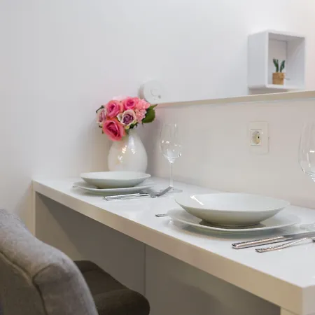 بيت ضيافة Luxury & Seven 4*