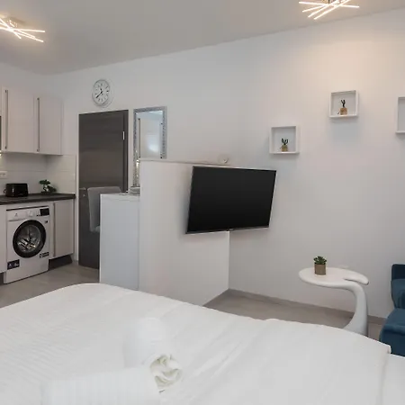 Luxury & Seven Gostinjska kuća Split