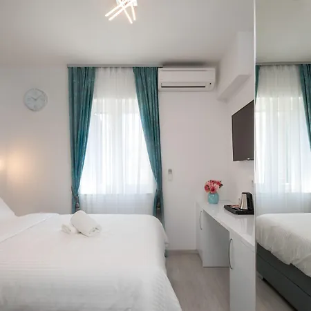 Luxury & Seven Gostinjska kuća