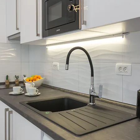 Luxury & Seven 4* ספליט