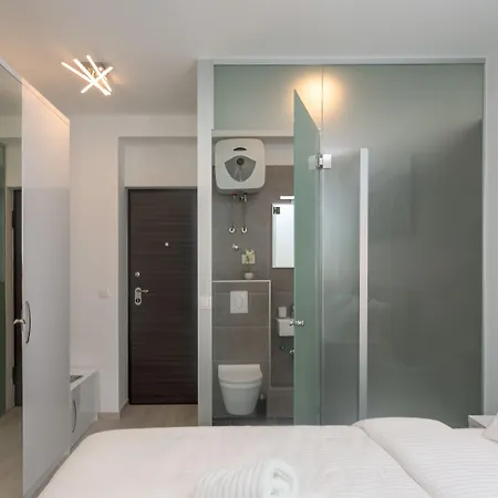 Maison d'hôtes Luxury & Seven Split