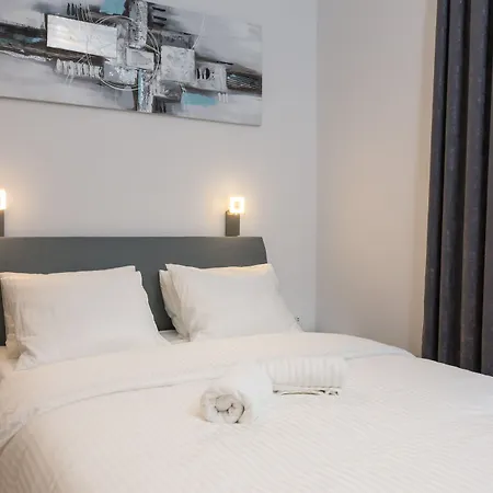 Luxury & Seven Maison d'hôtes