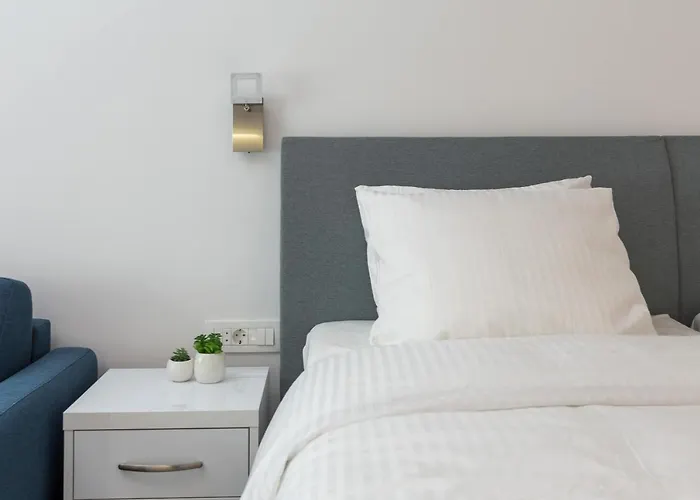 Konukevi Luxury & Seven Split